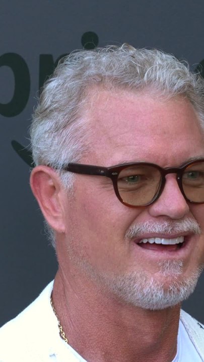 Eric Dane