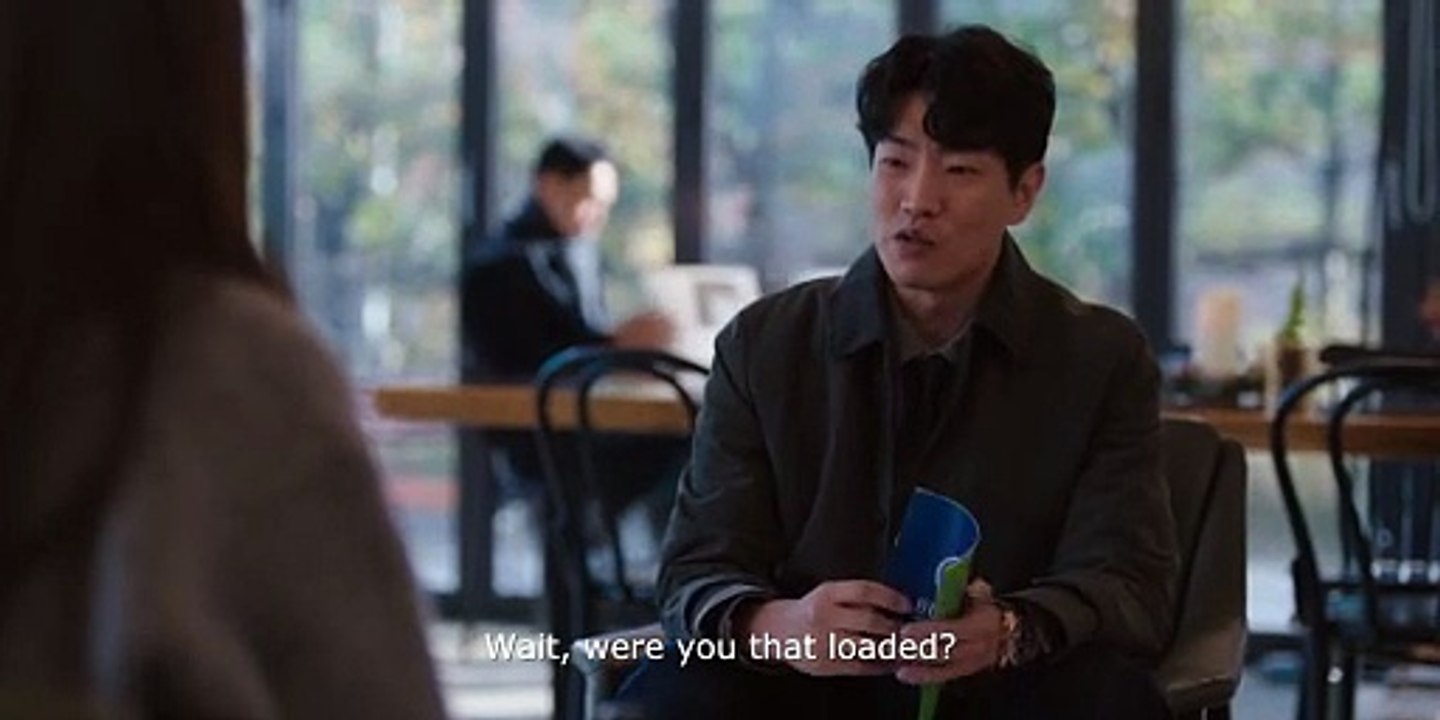 EP 12When the Phone Rings 2024