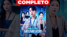 Meu Ceo Meu Milagre Dublado