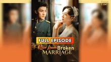 Rise From Broken Marriage - Sub English
