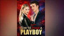 How To Train A Playboy