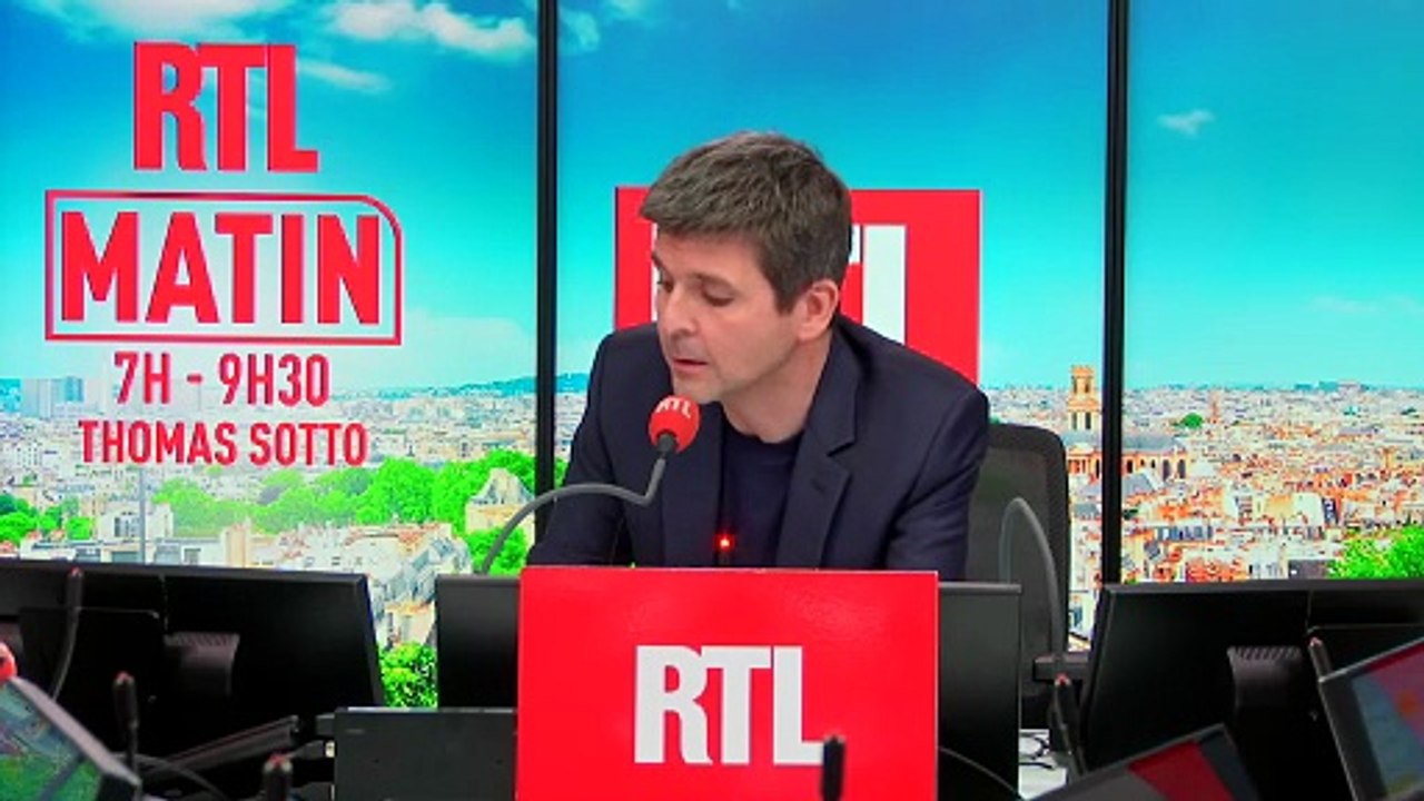 Mort de Quentin Deranque : Laurent Nuñez annonce sur RTL ne pas demander l'interdiction de la marche à Lyon, des renforts policiers déployés
