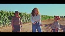 Carmen Basson - Boer In Hom