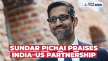 Google CEO Calls India–US Ties ‘Historic’ at Pax Silica Declaration Ceremony