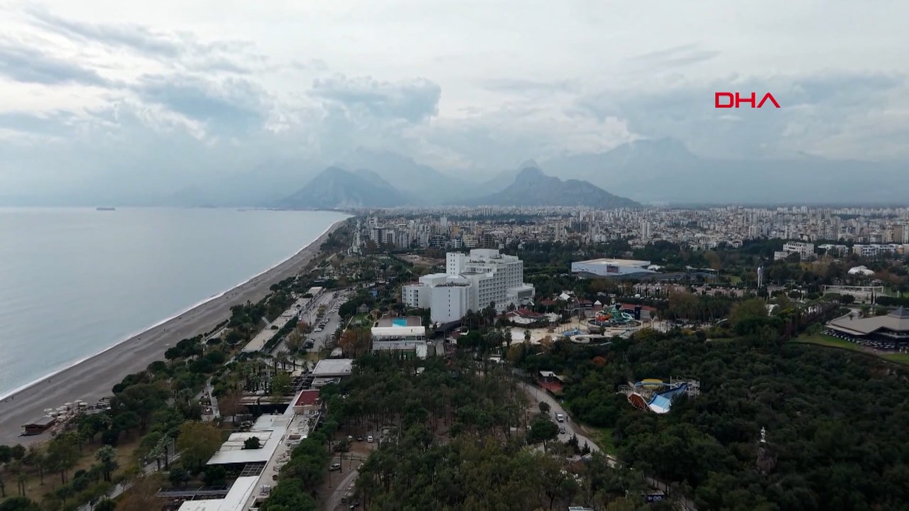 Milyar dolarlık arazi davasında yeni gelişme; 5 yıldızlı 3 otelin tapularının iptali için dava
