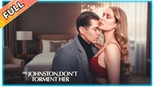 Mr. Johnston, Don’T Torment Her 2026