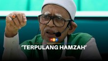Terpulang Hamzah soal ‘rumah baharu’, PAS utama selamatkan PN, kata Hadi