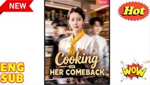 'Cooking Her Comeback