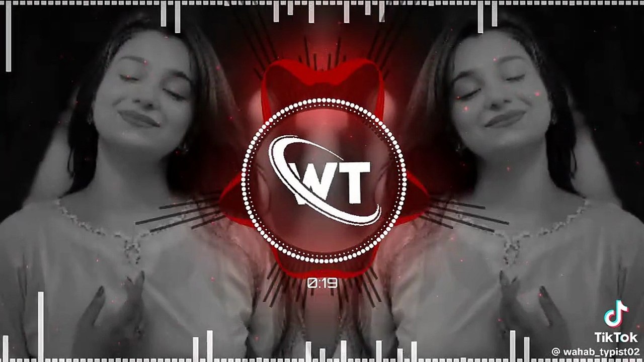 Trending song