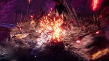 Nioh 3 - Elogios