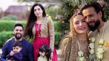 Imad Wasim Controversy: Pakistani Cricketer Second Marriage के बाद First Wife Sannia Share Chats