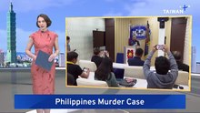 Chinese Imposter Named as Primary Suspect in Philippines Murder Case