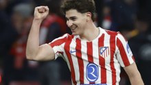 Hugo Balassone: "Julián Álvarez va a jugar en el Barcelona, su ciclo en el Atlético está cumplido"