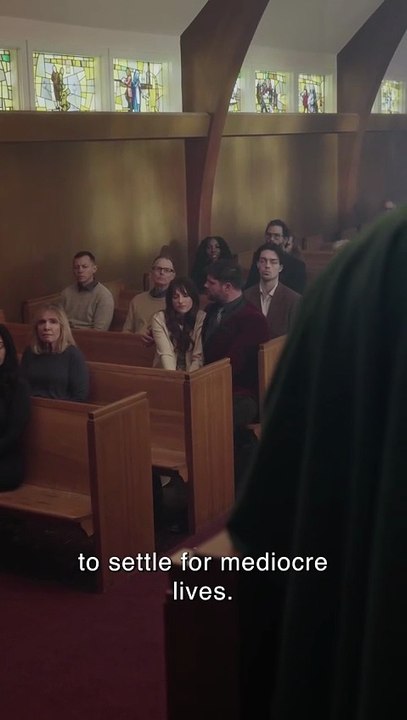 Forgive Me Father Shortical