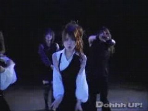 Morning Musume - Resonant Blue