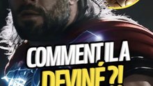 Comment Thor a su qu’Odin n’était pas sur Asgard ? #thorragnarok #asgard #odin #marvel #onregardequoi