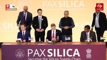 A Coalition Of Capabilities: India Joins US-Led Strategic Alliance 'Pax Silica'