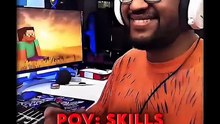 THE_GOATED_SKILLS_🔥🐐____#shorts_#viral_#technogamerz(720p)