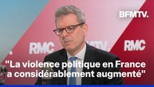 Quentin Deranque, LFI... L'interview de Thibault De Montbrial en intégralité