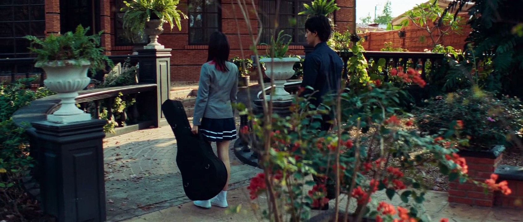 Kitty The Killer - 2023 Thai Action Movie 1080p Full HD