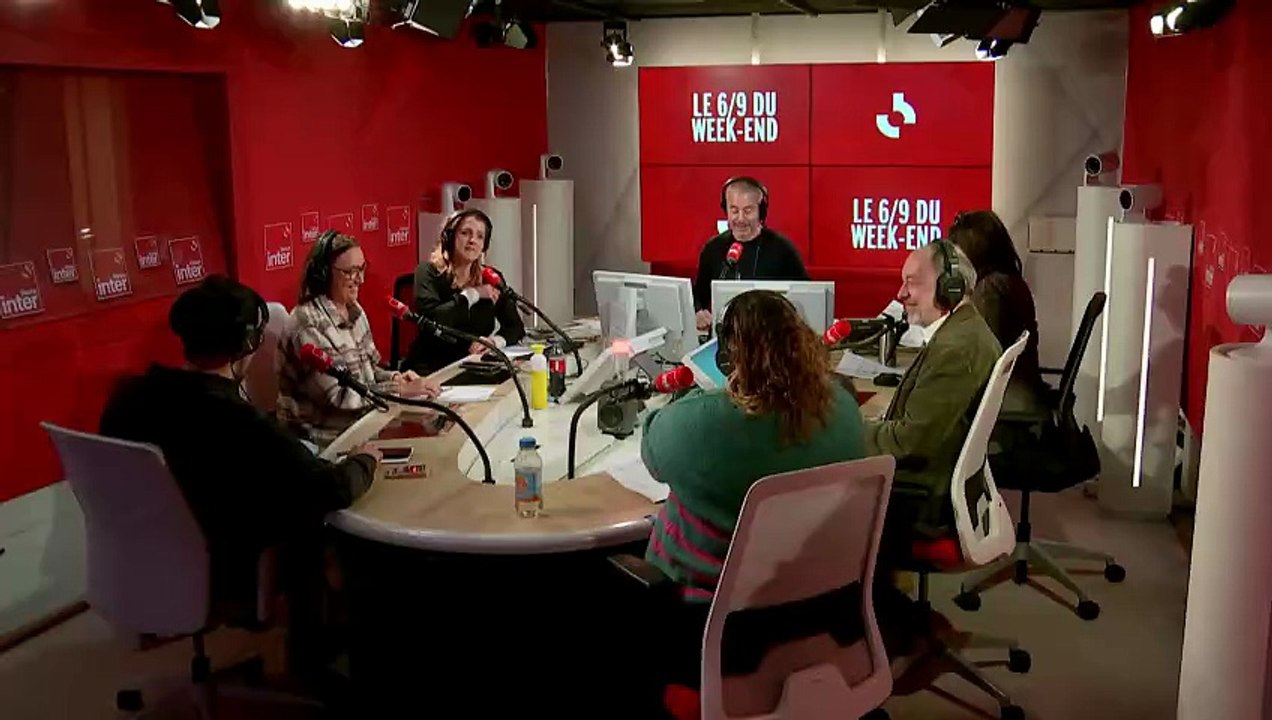 La mort c’est pas si grave - Le billet de Marine Baousson