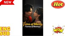 'Veins Of Mercy, Flames Of Revenge