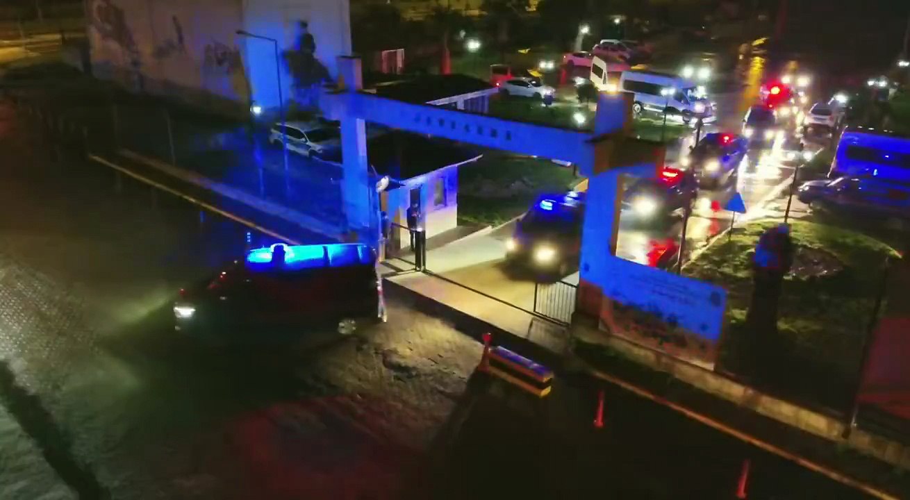 İçişleri Bakanlığı açıkladı: 15 ilde 15 farklı suç örgütüne operasyon! 140 şüpheli yakalandı!