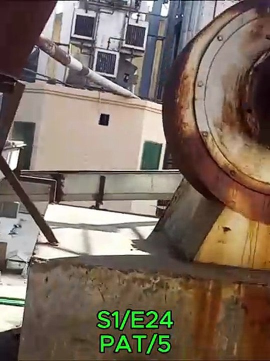 💥 S1E24 Part 5 – Steam Plant Season Ready! Final Power Run & System Handover ⚙️🔥