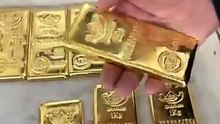 #Gold #GoldBars #GoldInvestment #InvestInGold #GoldPriceUpdate #PreciousMetals #WealthCreation #SmartInvesting #FinancialFreedom #StartupRiches