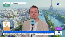 20/02/2026 - ici matin par ici Paris Île-de-France en vidéo