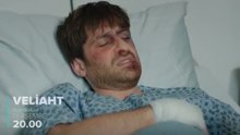 Veliaht 23. Bölüm Fragmanı