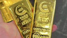 #Gold #GoldBars #GoldInvestment #InvestInGold #GoldPriceUpdate #PreciousMetals #WealthCreation #SmartInvesting #FinancialFreedom #StartupRiches