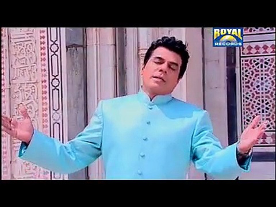AYE MERE MAULA - Waris Baig