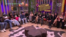 CAPÍTULO 39 TEMP 03 LA CASA DE LOS FAMOSOS COLOMBIA 2026