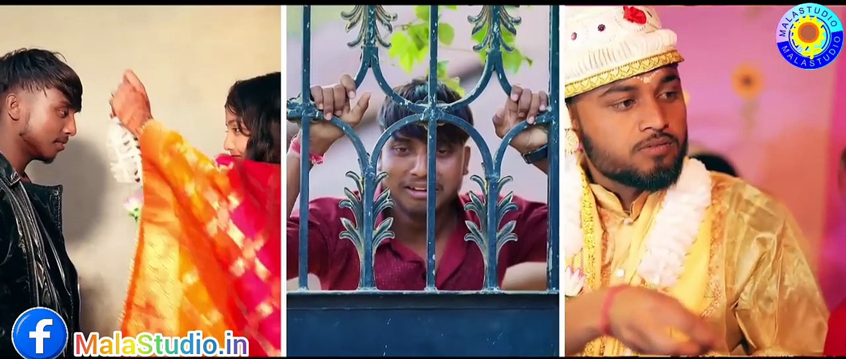 AMAR SINDUR LAL KI NAI CHHILO || আমার সিঁদুর লাল কি নাই ছিলো || KUNDAN KUMAR | BALAJI / PORI / TAPAS