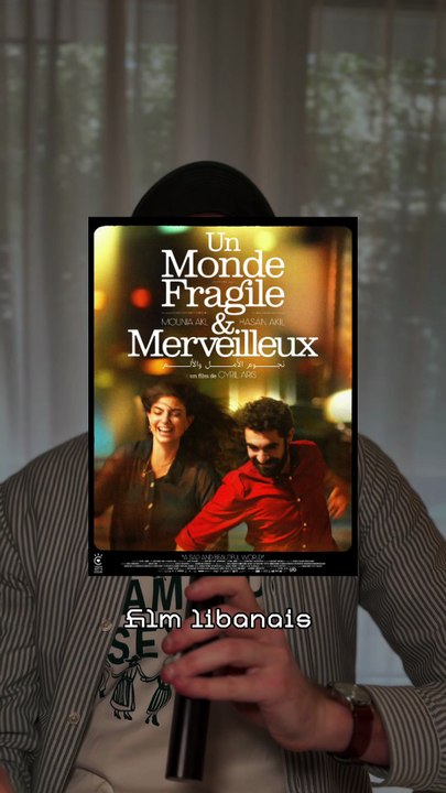 Ce film m'a mis une claque !