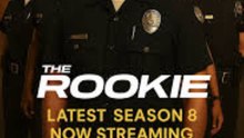 The Rookie - Season 8 Episode 4 Magic.Scenes