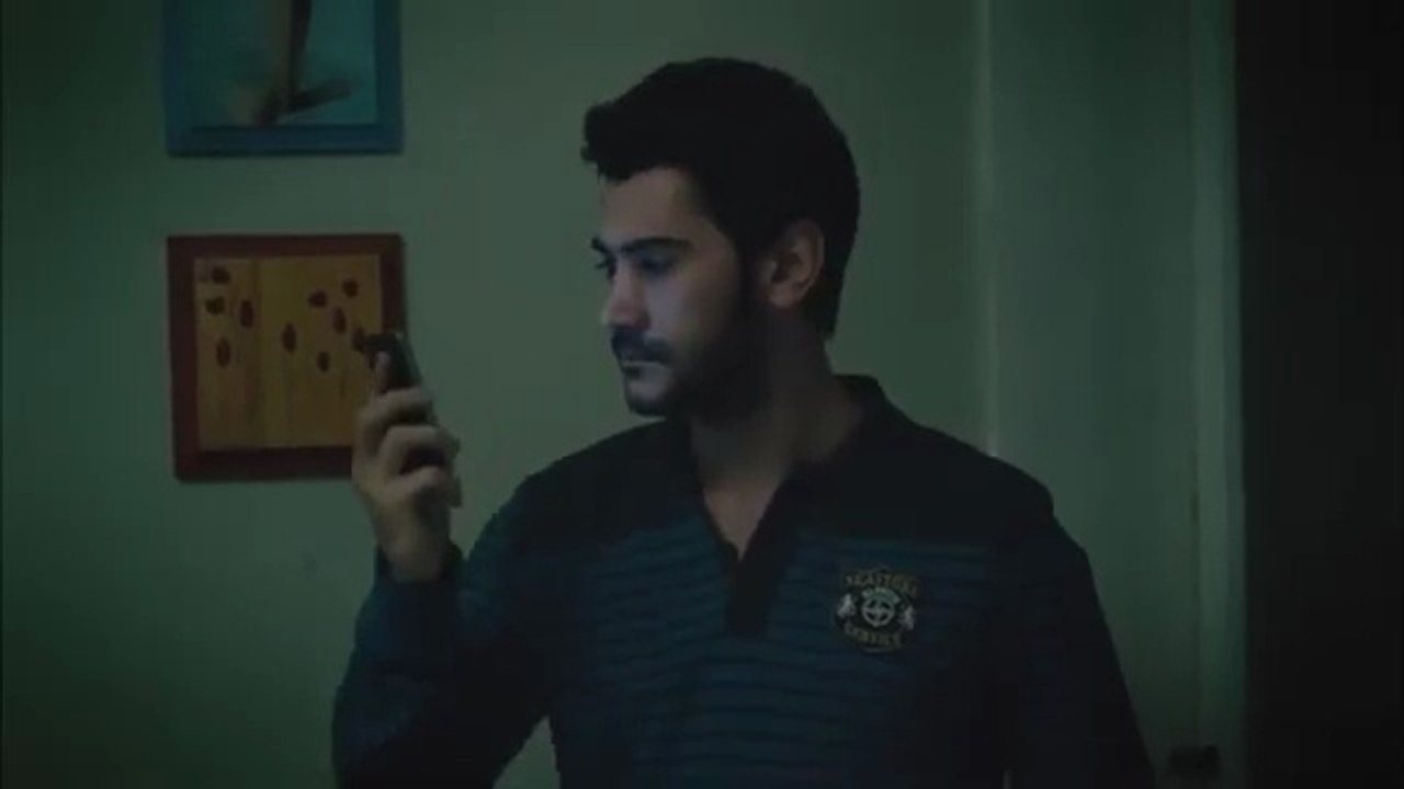 Şeytan-ı Racim | Uğur Güneş - Altan Gördüm Türk Korku Filmi