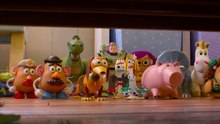 Toy Story 5 Tráiler