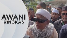 AWANI Ringkas: PAS ambil alih Perikatan Nasional
