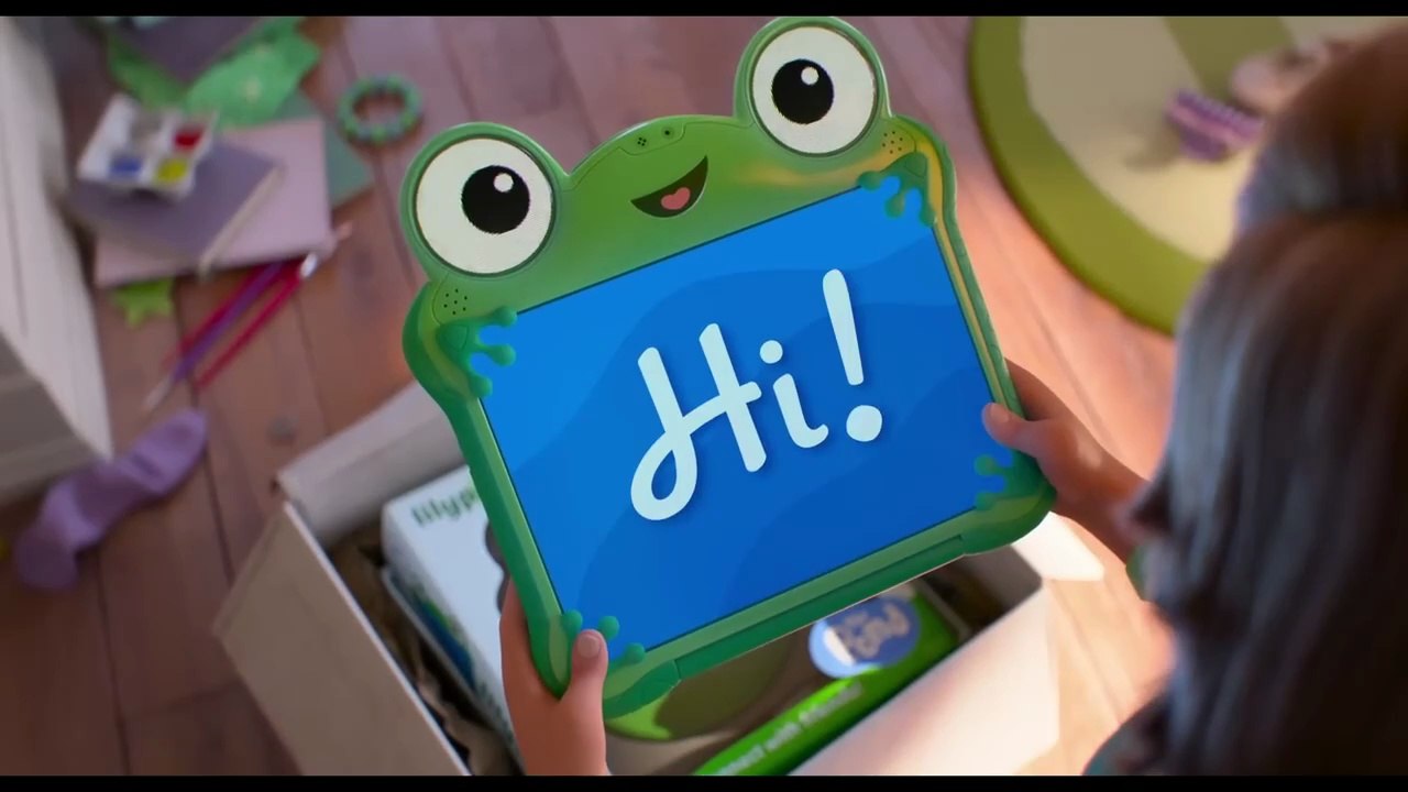 Toy Story 5 | Trailer 1