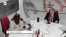 Federico a las 8: En Sánchez mandan Zapatero y el zapaterismo
