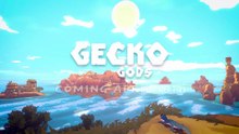 Gecko Gods - Fecha de lanzamiento