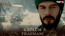 Vefa Sultan 2. Sezon 4. Bölüm Fragmanı