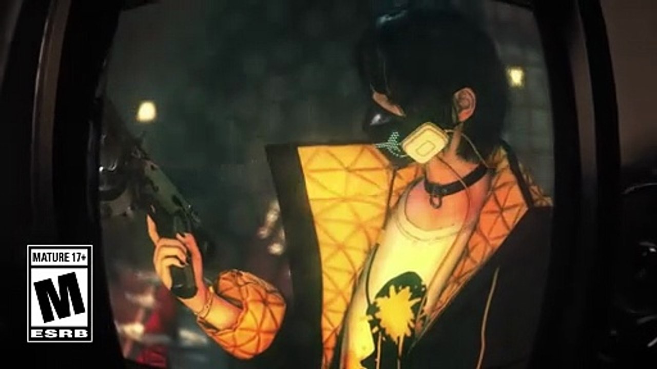 Killer Inn - Live Action Early Access Launch Trailer