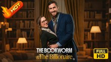 The Bookworm And The Billionaire Hd - Sweetromance Love Drama Shortfilms Hot Romantic Ceo