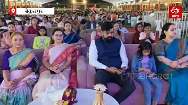 कोरिया महोत्सव का भव्य समापन, लोक कला के बिखरे रंग, सूफियाना संगीत से लेकर बॉलीवुड मिक्स तक का अद्भुत संगम