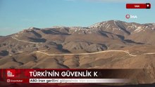 Türkiye’nin güvenlik kalkanı: Van sınır duvarı hayati rol üstleniyor