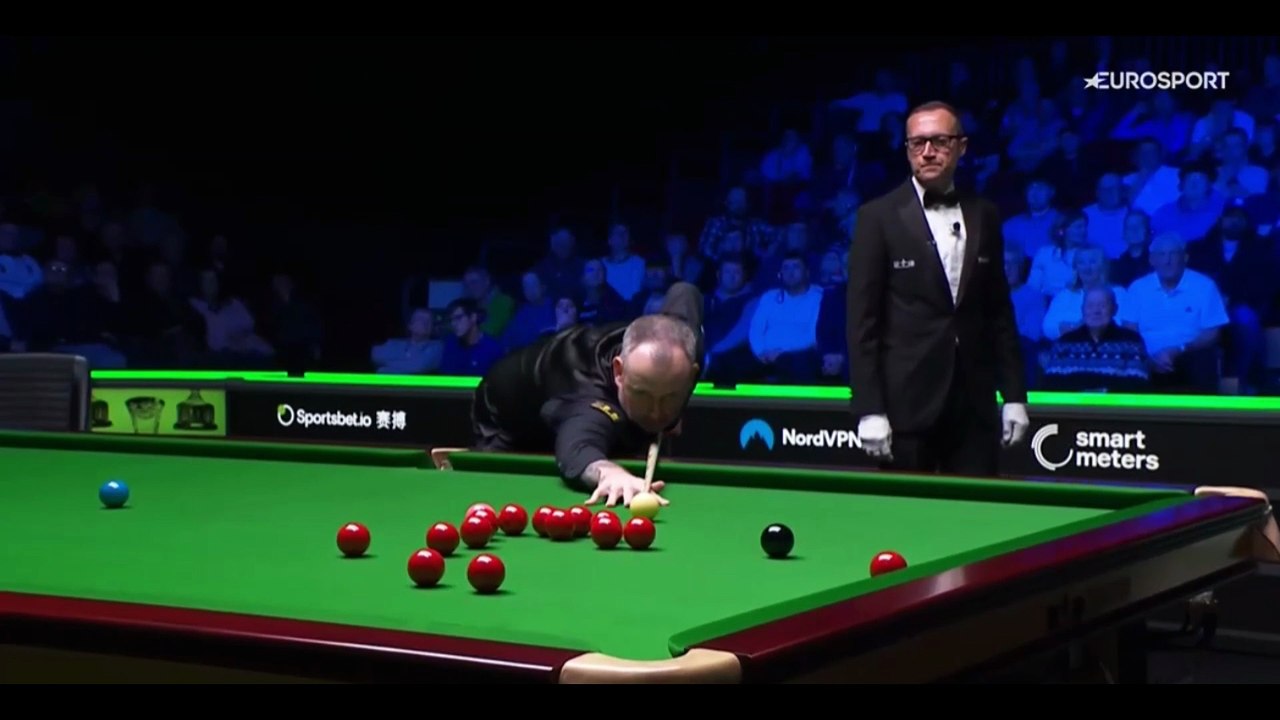 Judd Trump vs Mark Williams | 2026 Players Championship Snooker - Part 1