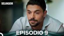 Selvagem 9. Episódio (Dublagem em Português)